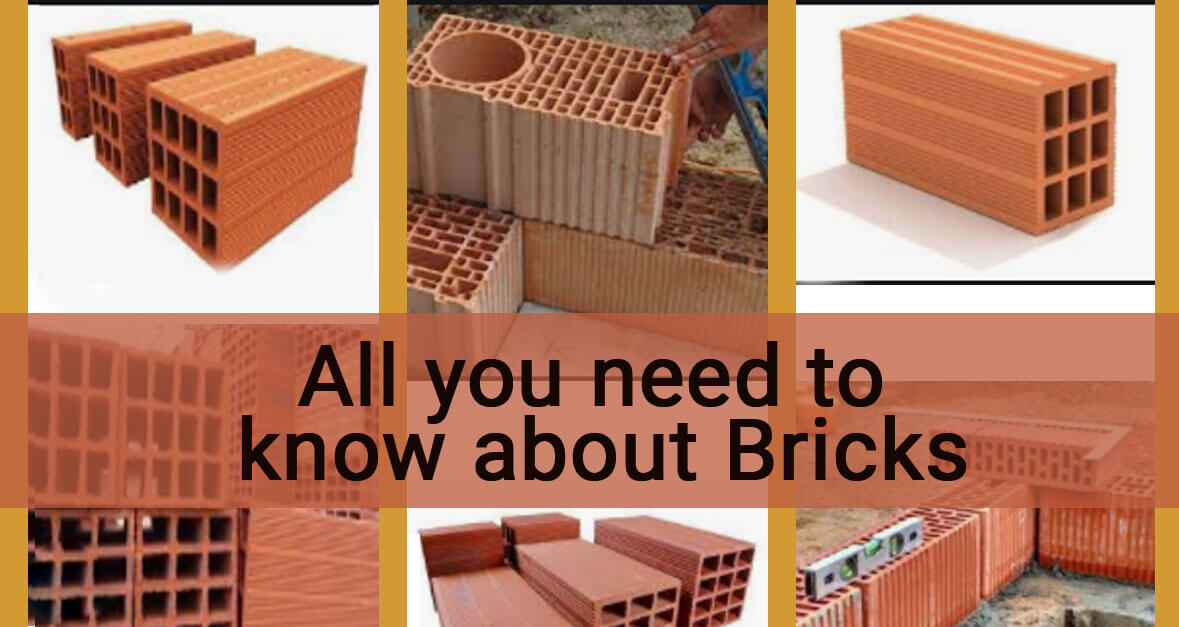 All you need to know about Bricks