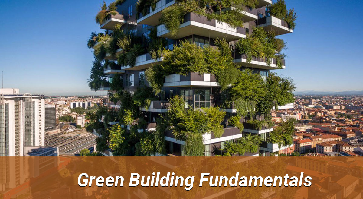 Green Building Fundamentals