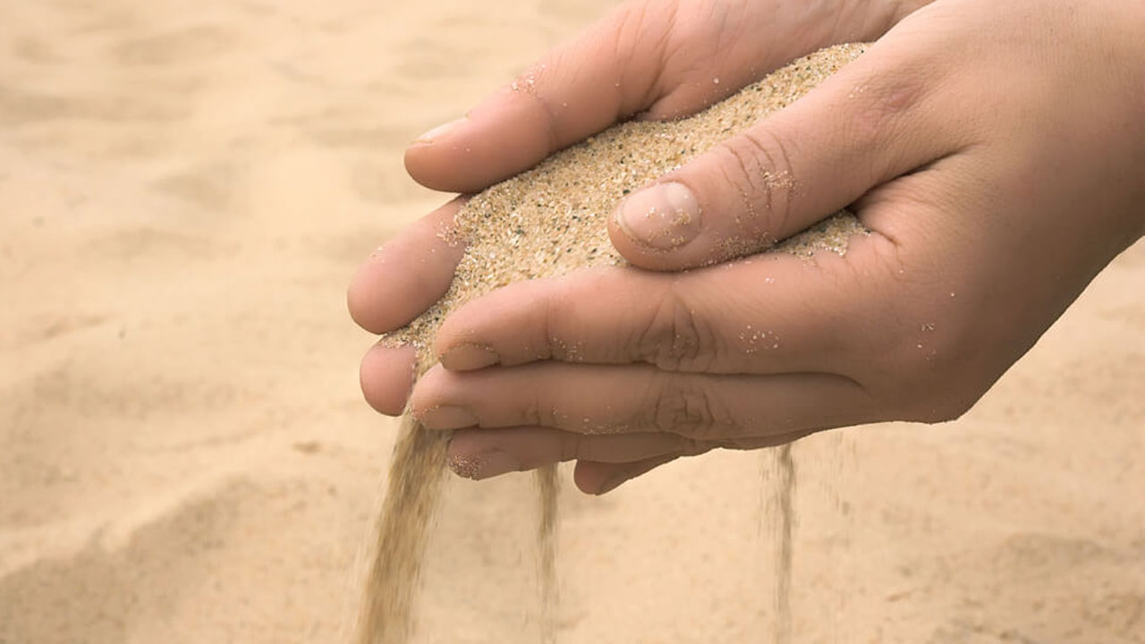 Top 6 Methods To Test The Quality Of Sand On-Site