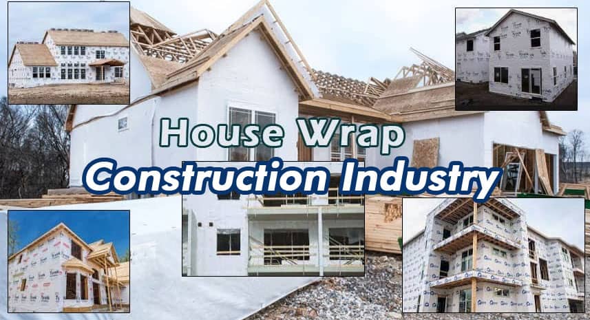 Maximizing Efficiency and Durability: The Significance of House Wrap in Modern Construction