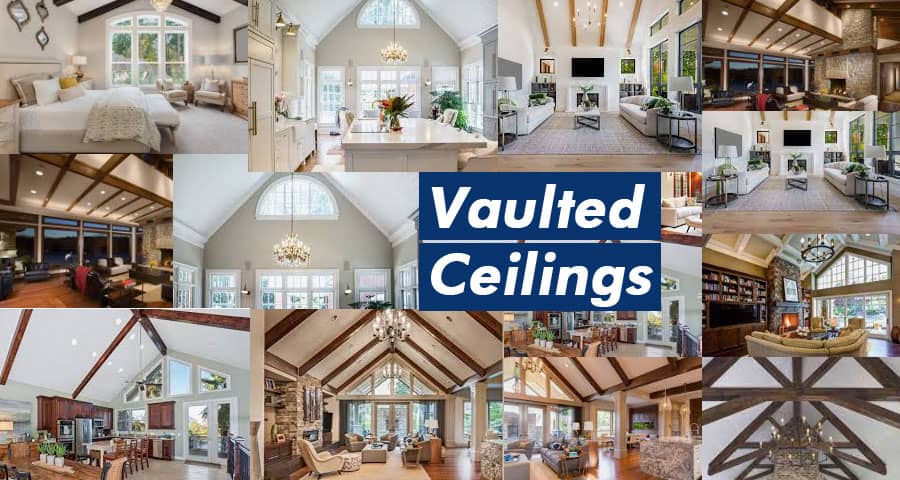 Understanding Vaulted Ceilings: An Architectural Marvel