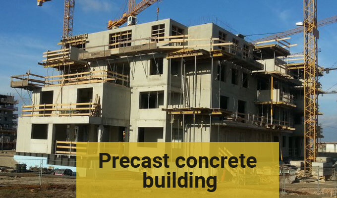 Prestressed Concrete Applications Prestressed Concrete Applications