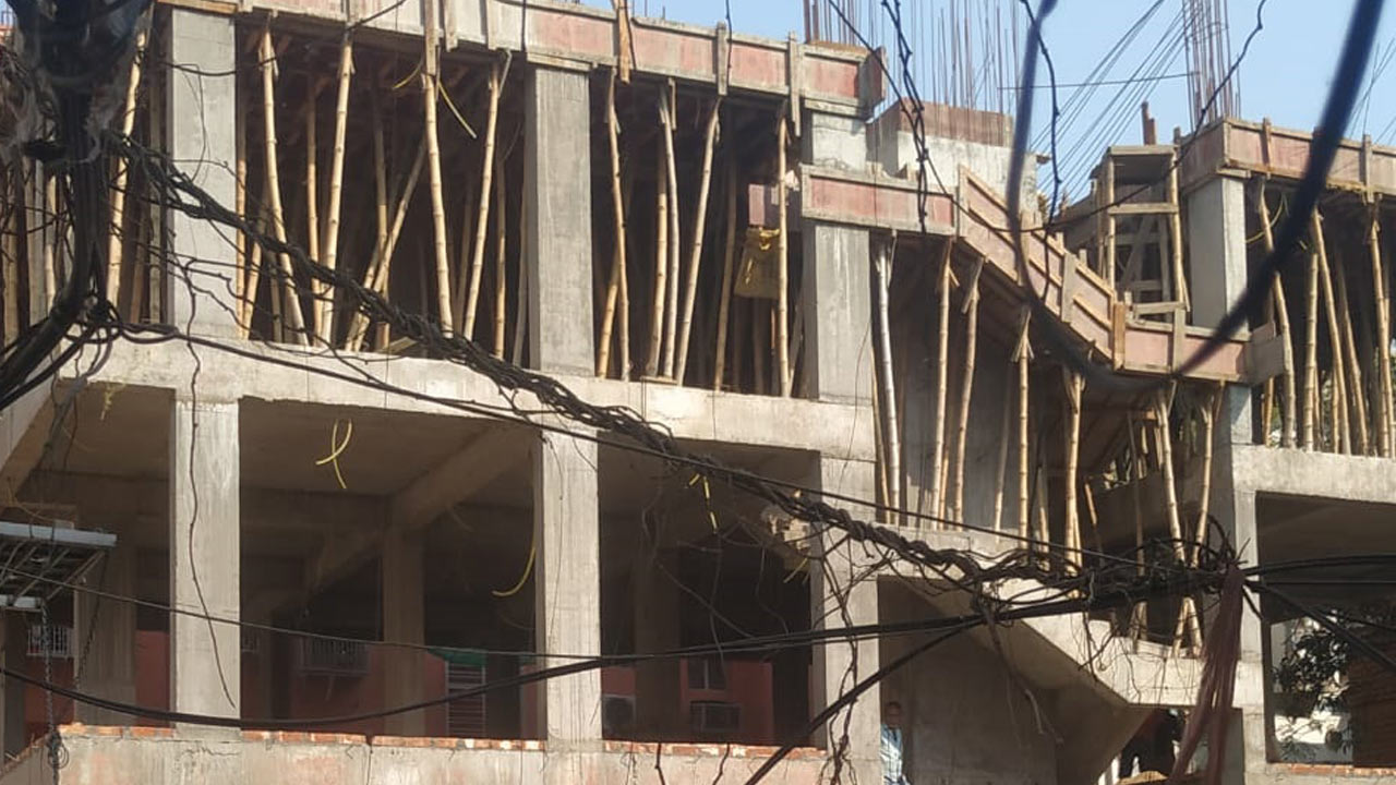 How to Create a Daily Construction Project Report