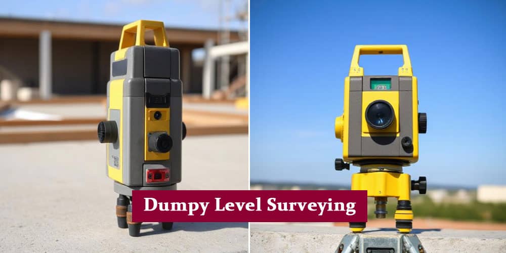 Dumpy Level Surveying And How to Use