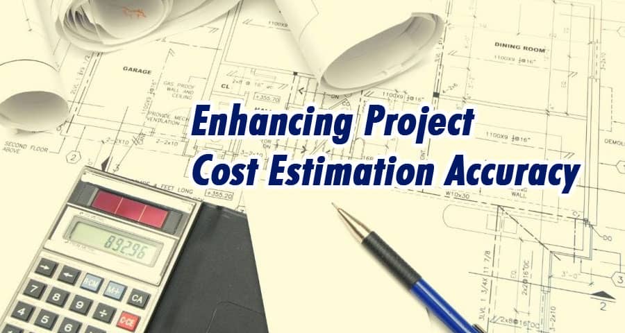 Enhancing Project Cost Estimation Accuracy Through Training and Degree Programs